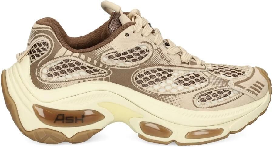 Ash Dragon chunky sneakers Bruin