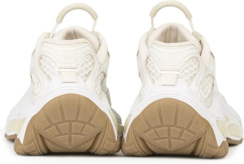 Ash Dragon low-top sneakers Wit - Foto 2