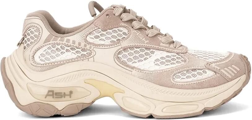 Ash Dragon sneakers Beige