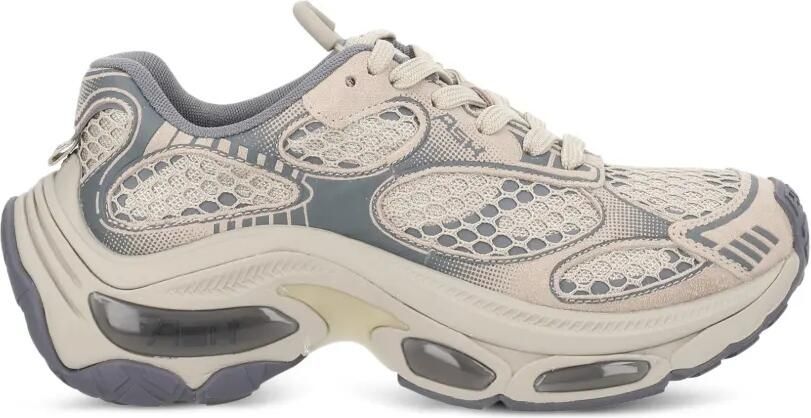 Ash Dragon sneakers Beige