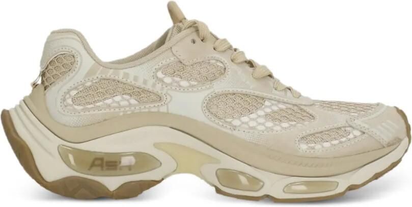 Ash Dragon sneakers Beige