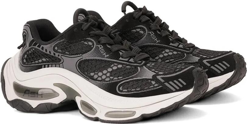Ash Dragon sneakers Zwart - Foto 4