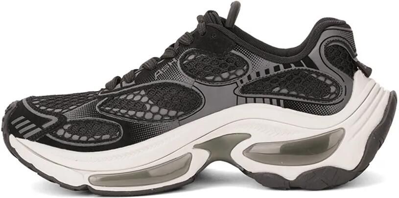 Ash Dragon sneakers Zwart - Foto 5