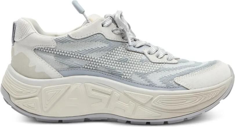 Ash Eagle low-top sneakers Grijs