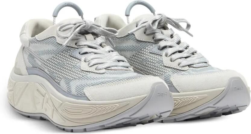 Ash Eagle low-top sneakers Grijs - Foto 3