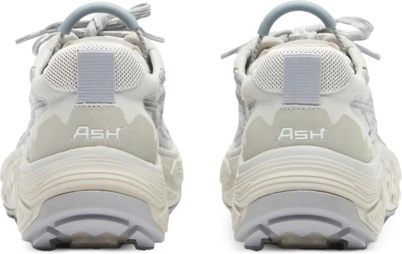 Ash Eagle low-top sneakers Grijs - Foto 2