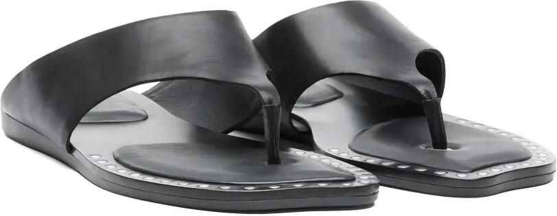 Ash Genius sandalen Zwart - Foto 3