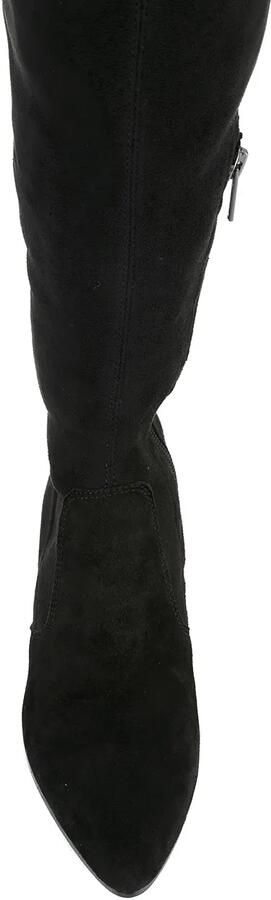 Ash 'Hero' boots Zwart