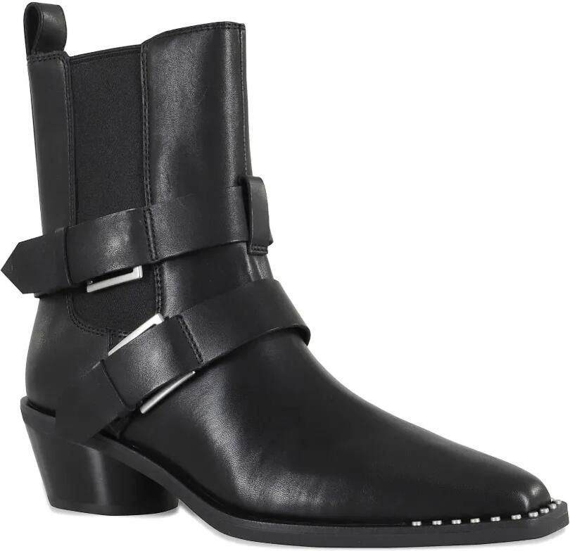 Ash 'Hero' boots Zwart - Foto 4