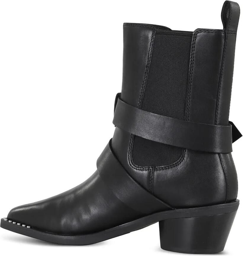 Ash 'Hero' boots Zwart - Foto 3