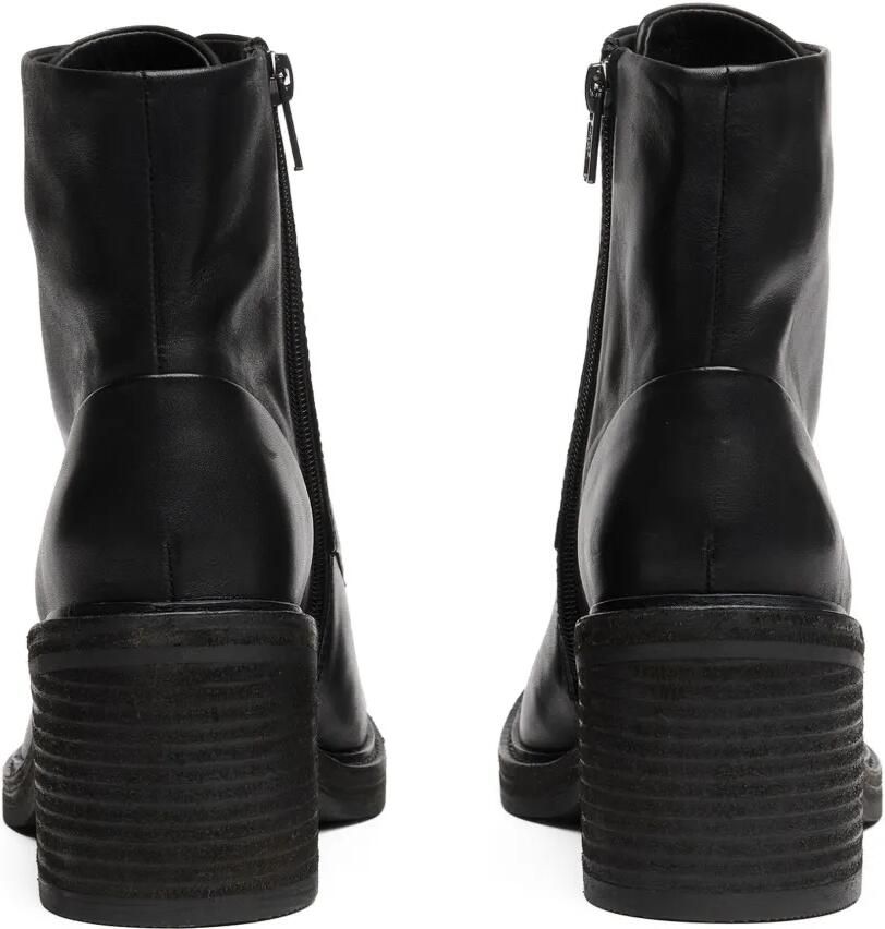Ash Ixia lace-up ankle boots Zwart - Foto 2