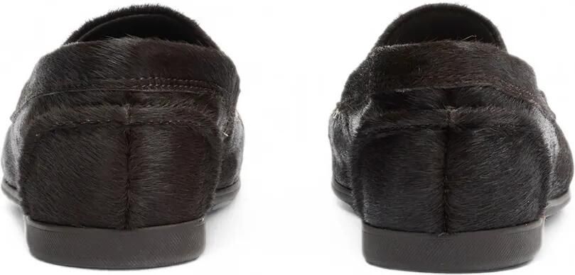 Ash Jasper loafers verfraaid met studs Bruin - Foto 2