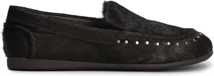 Ash Jasper loafers verfraaid met studs Zwart