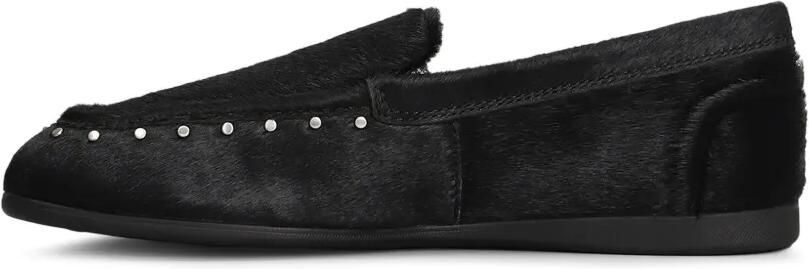 Ash Jasper loafers verfraaid met studs Zwart - Foto 4