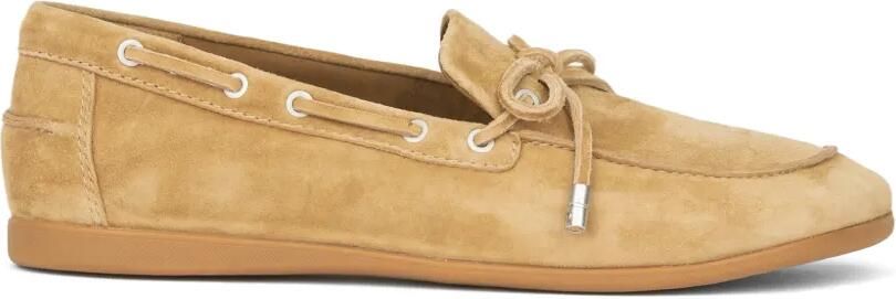 Ash Joker loafers Beige