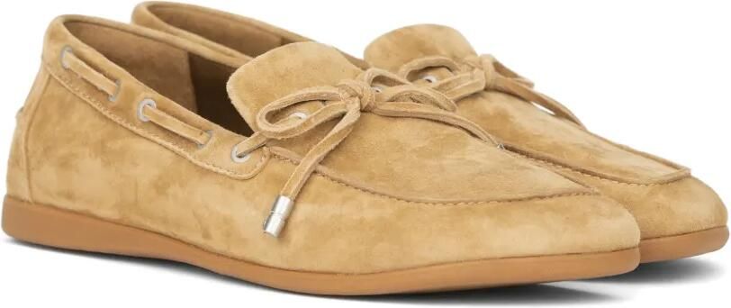 Ash Joker loafers Beige - Foto 3