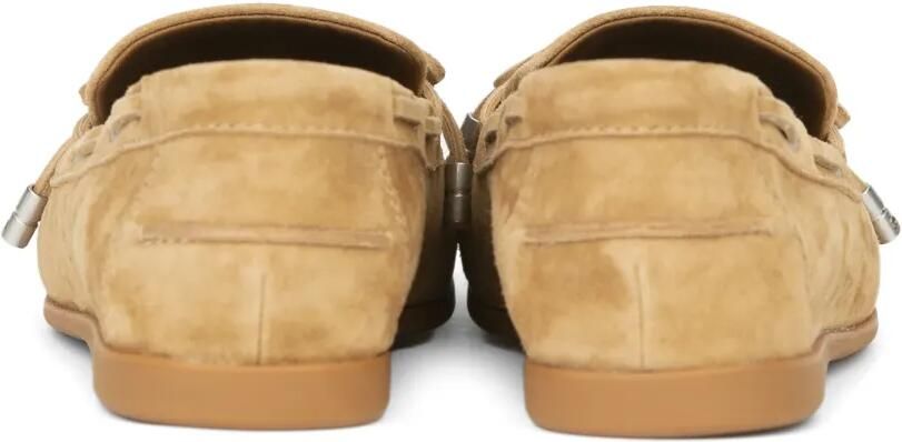 Ash Joker loafers Beige - Foto 2