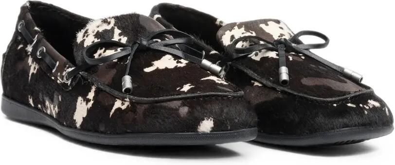 Ash Joker loafers Zwart - Foto 3