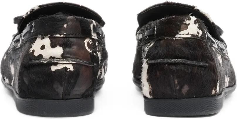 Ash Joker loafers Zwart - Foto 2