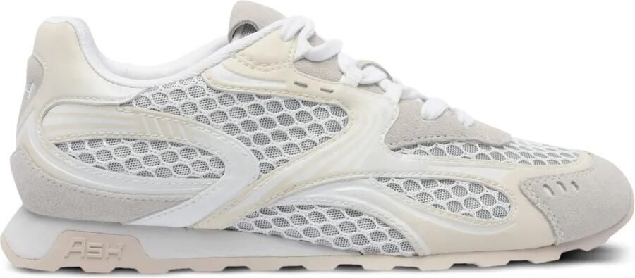 Ash Kabuki 04 sneakers Wit