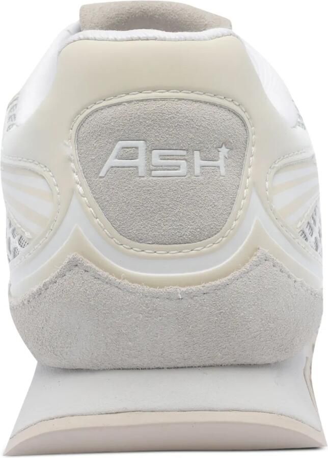Ash Kabuki 04 sneakers Wit - Foto 2