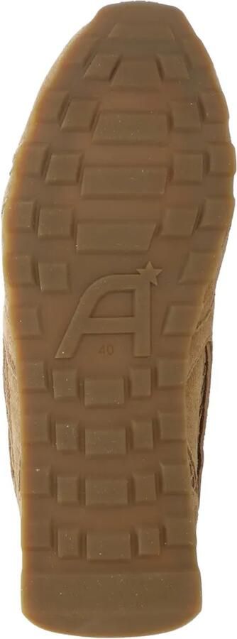 Ash Karsanet suède sneakers Beige