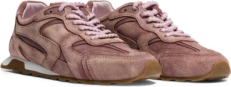 Ash Kasar low-top sneakers met vlakken Roze - Foto 3
