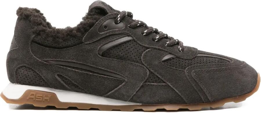 Ash Kasar sneakers Grijs