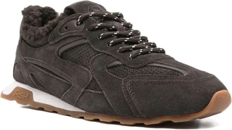 Ash Kasar sneakers Grijs - Foto 2