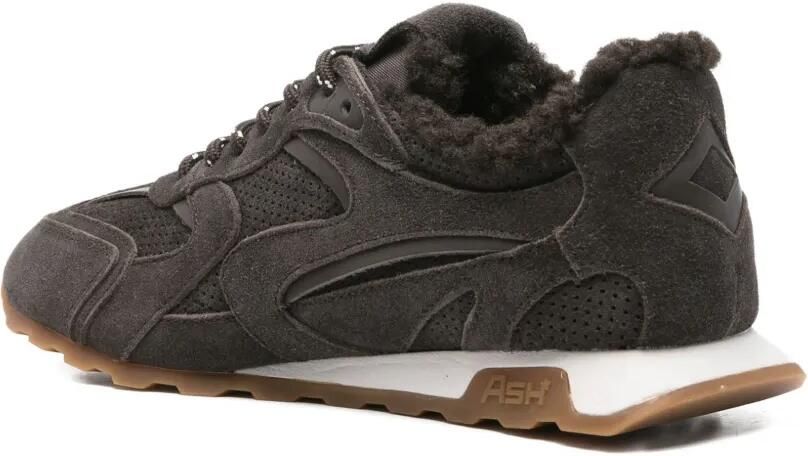 Ash Kasar sneakers Grijs - Foto 3