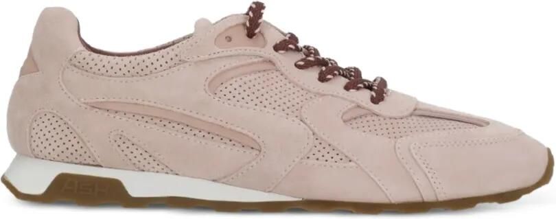 Ash Kasar sneakers Roze