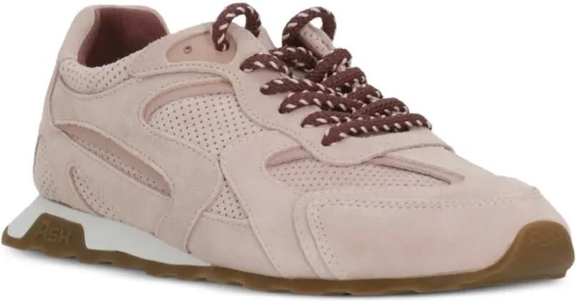 Ash Kasar sneakers Roze - Foto 4