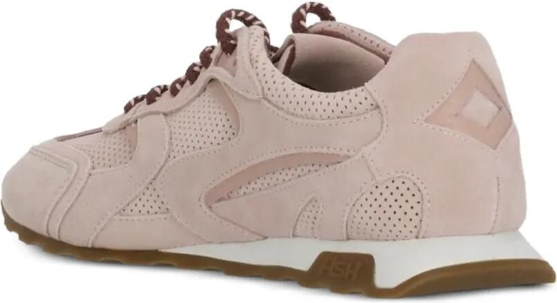 Ash Kasar sneakers Roze - Foto 3