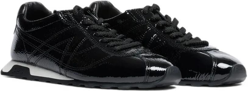 Ash Kill Bill lakleren low-top sneakers Zwart - Foto 3