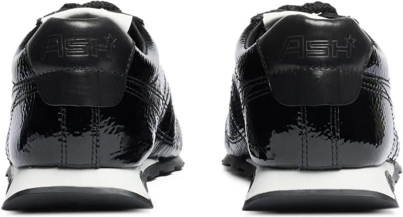 Ash Kill Bill lakleren low-top sneakers Zwart - Foto 2