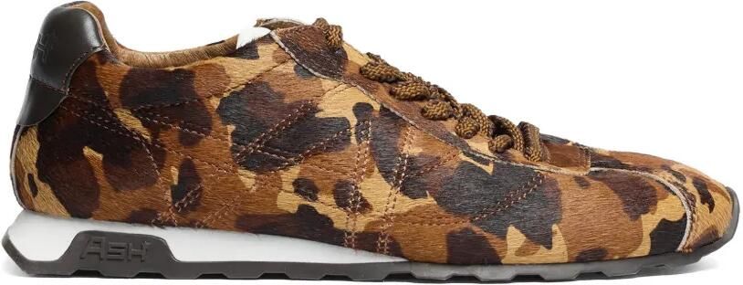 Ash Kill Bill low-top sneakers Bruin
