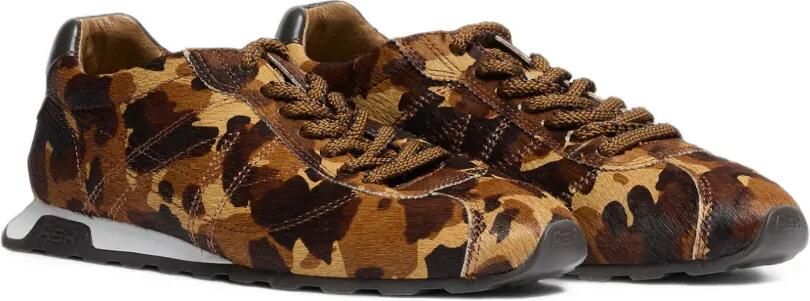Ash Kill Bill low-top sneakers Bruin - Foto 3