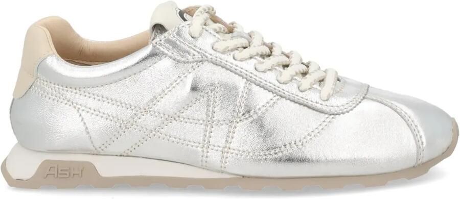 Ash Kill Bill sneakers Zilver