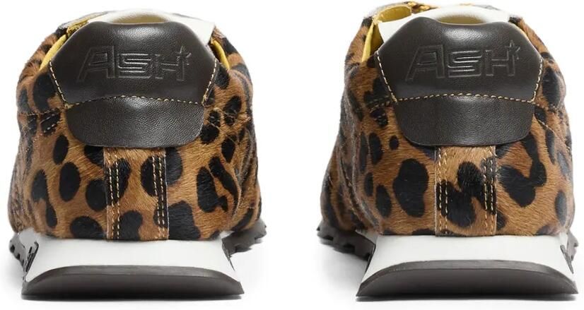 Ash Killbill leopard-print sneakers Bruin - Foto 2