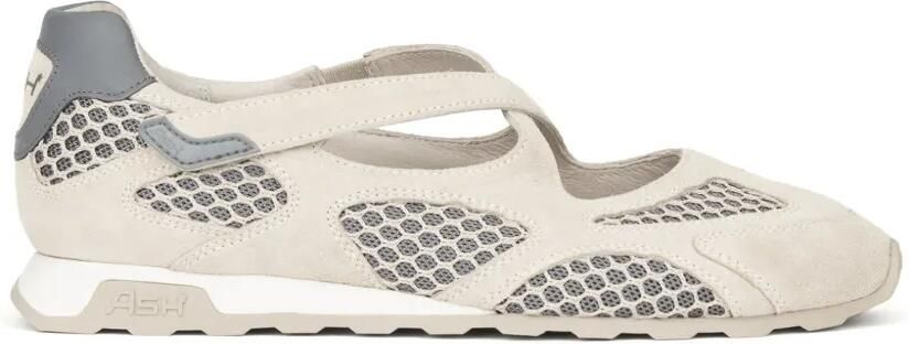 Ash Kore low-top sneakers Grijs