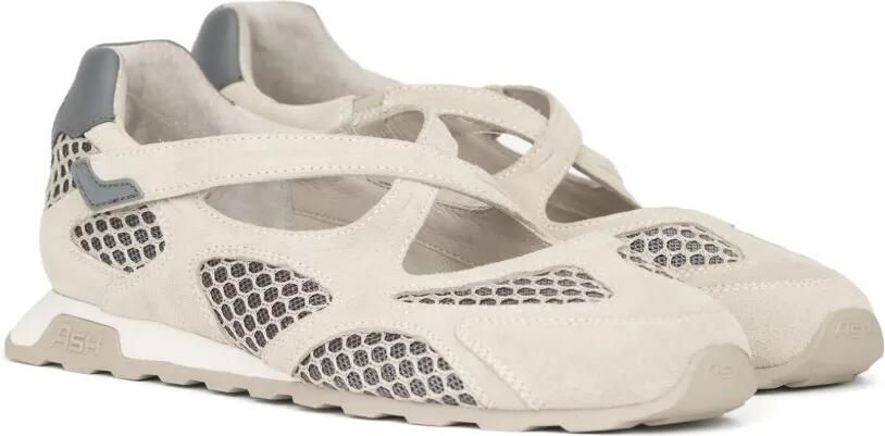 Ash Kore low-top sneakers Grijs - Foto 3