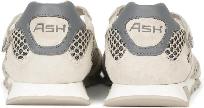 Ash Kore low-top sneakers Grijs - Foto 2