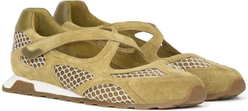 Ash Kore slip-on sneakers Groen - Foto 3