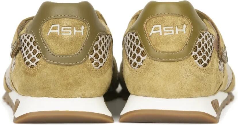 Ash Kore slip-on sneakers Groen - Foto 2