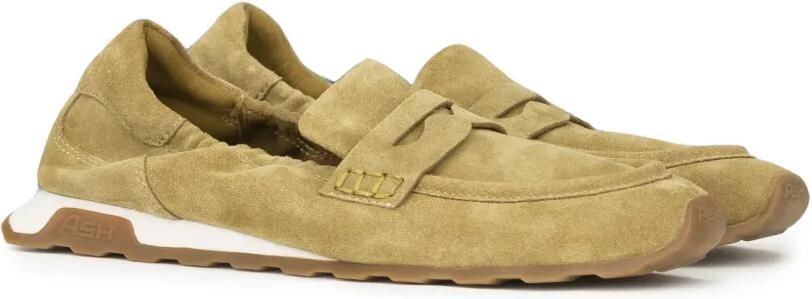Ash Kriss loafers Groen - Foto 3