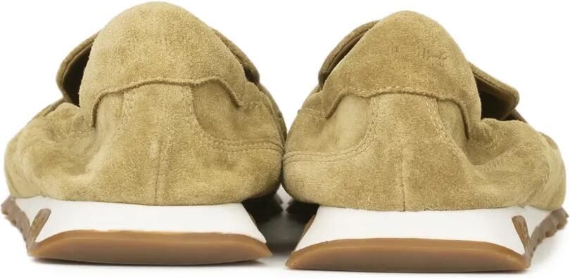 Ash Kriss loafers Groen - Foto 2