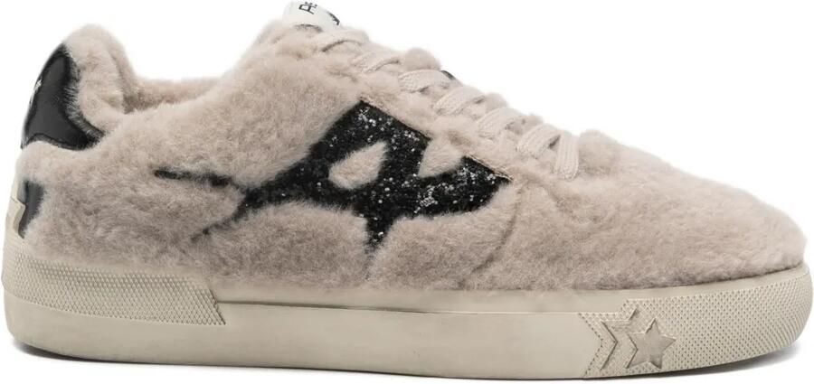 Ash Malibu sneakers Beige