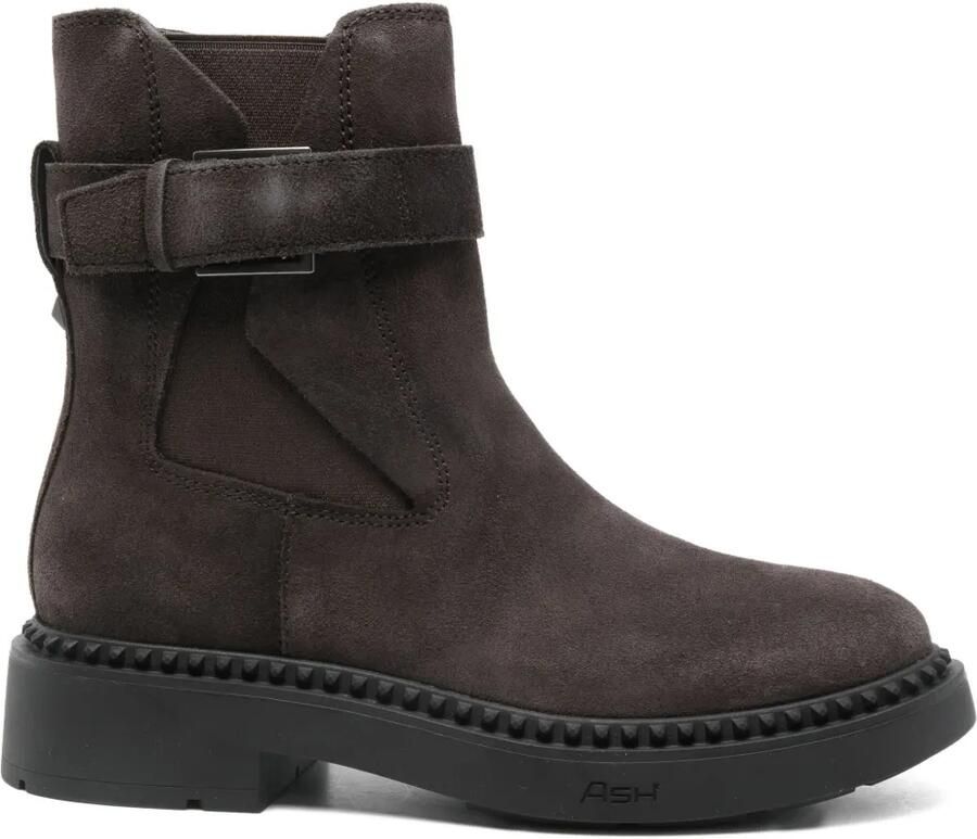 Ash Margot laarzen Bruin