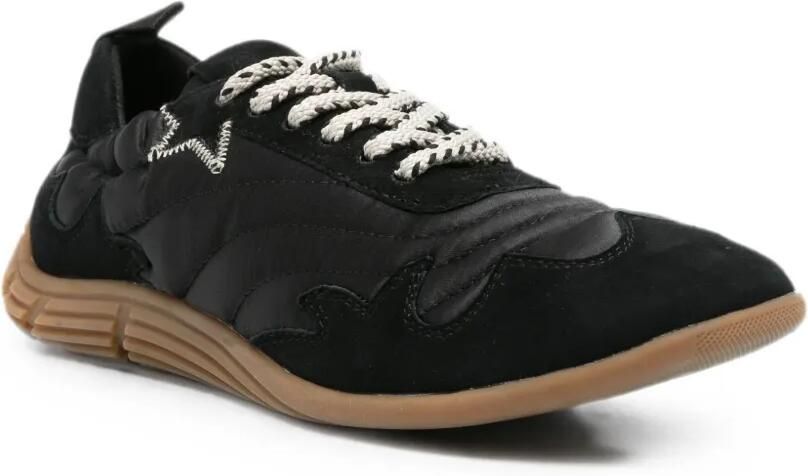 Ash Miura sneakers Zwart