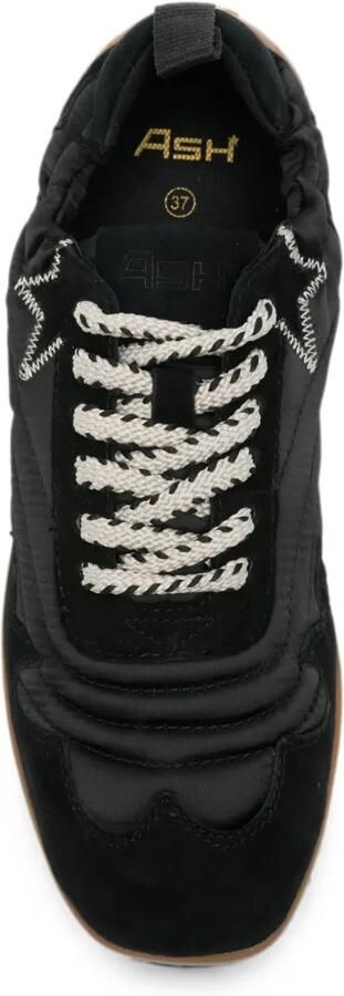 Ash Miura sneakers Zwart - Foto 3